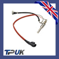 Fuel Vapour Valve For Ford Transit Mk8 2.2 Rwd Diesel Dpf Exhaust Injector 14 On