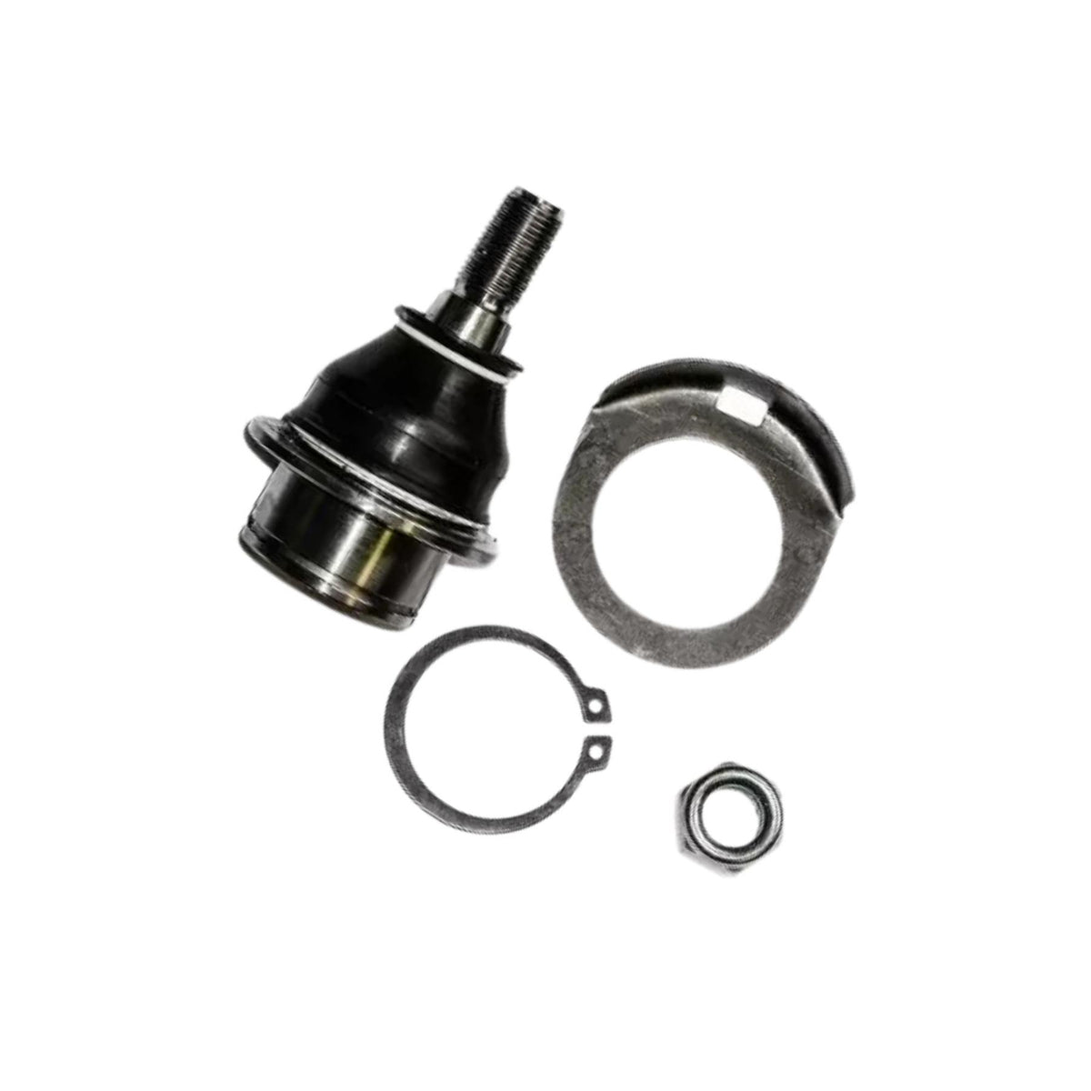 Ball Joint Lower Front For Ford Transit Connect Courier Custom 2006 On 1417351