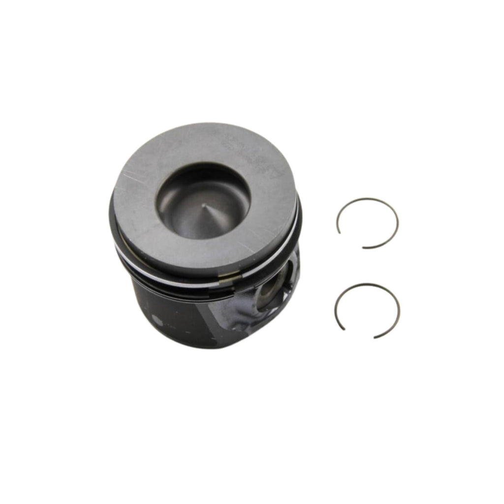Piston 0.1 Oversize  For Ford Transit Connect1.8 90 110 115 Tddi/Tdci 1999-2005