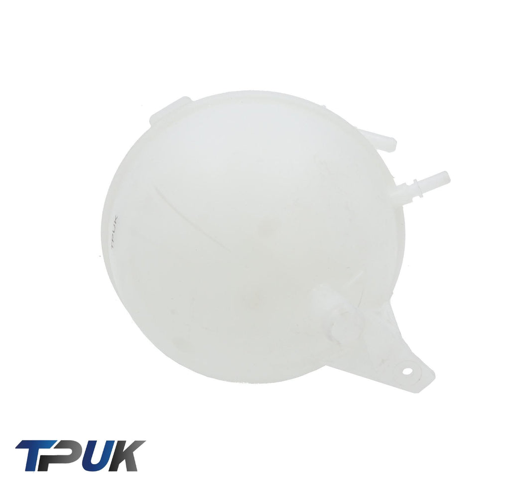 Ford Transit Mk7 Radiator Header Coolant Bottle Tank 2.2 2.4 2006 - 2014