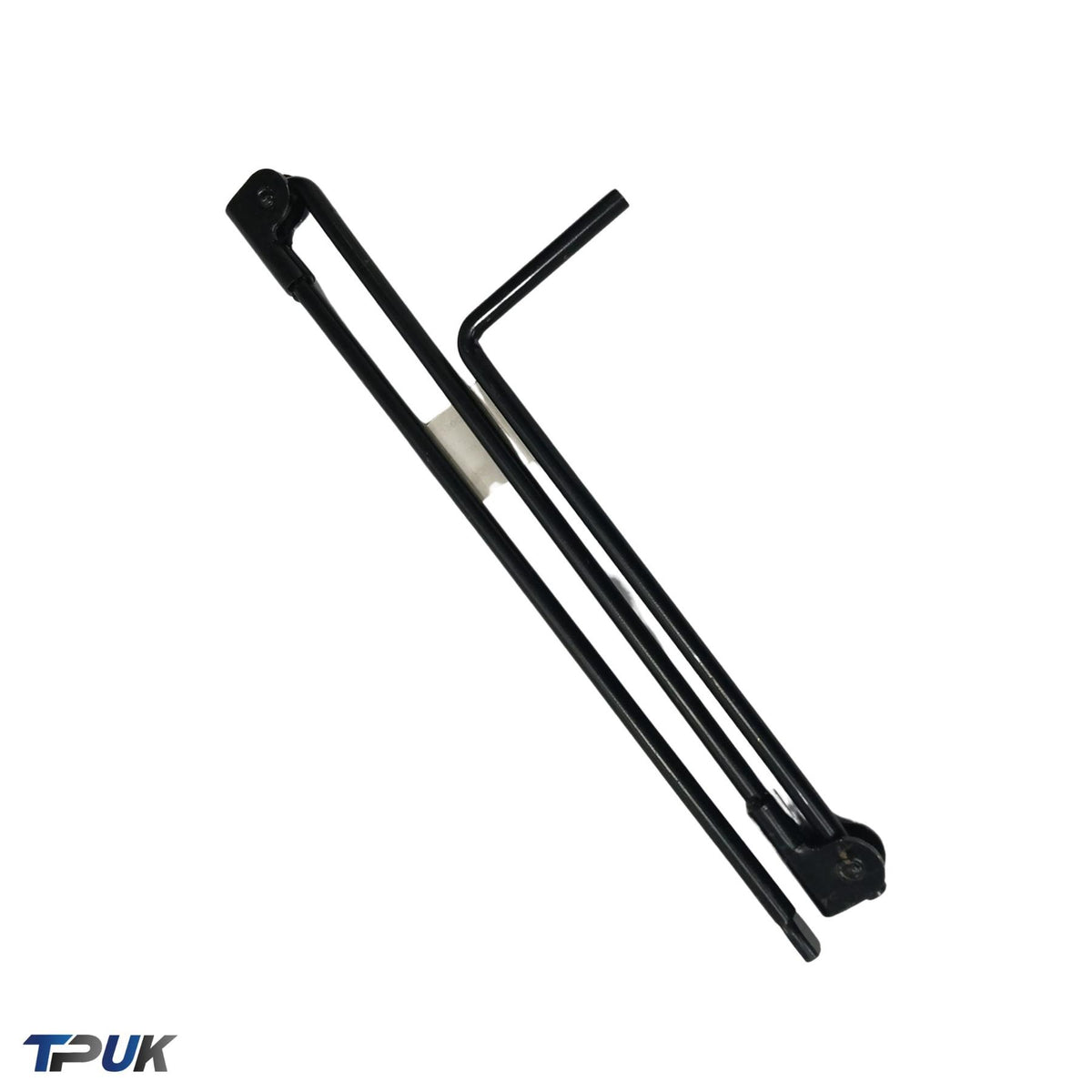 Jack Handle For Ford Transit Mk6 2.0 2.3 2.4 2000-2006 3 Piece 4554519