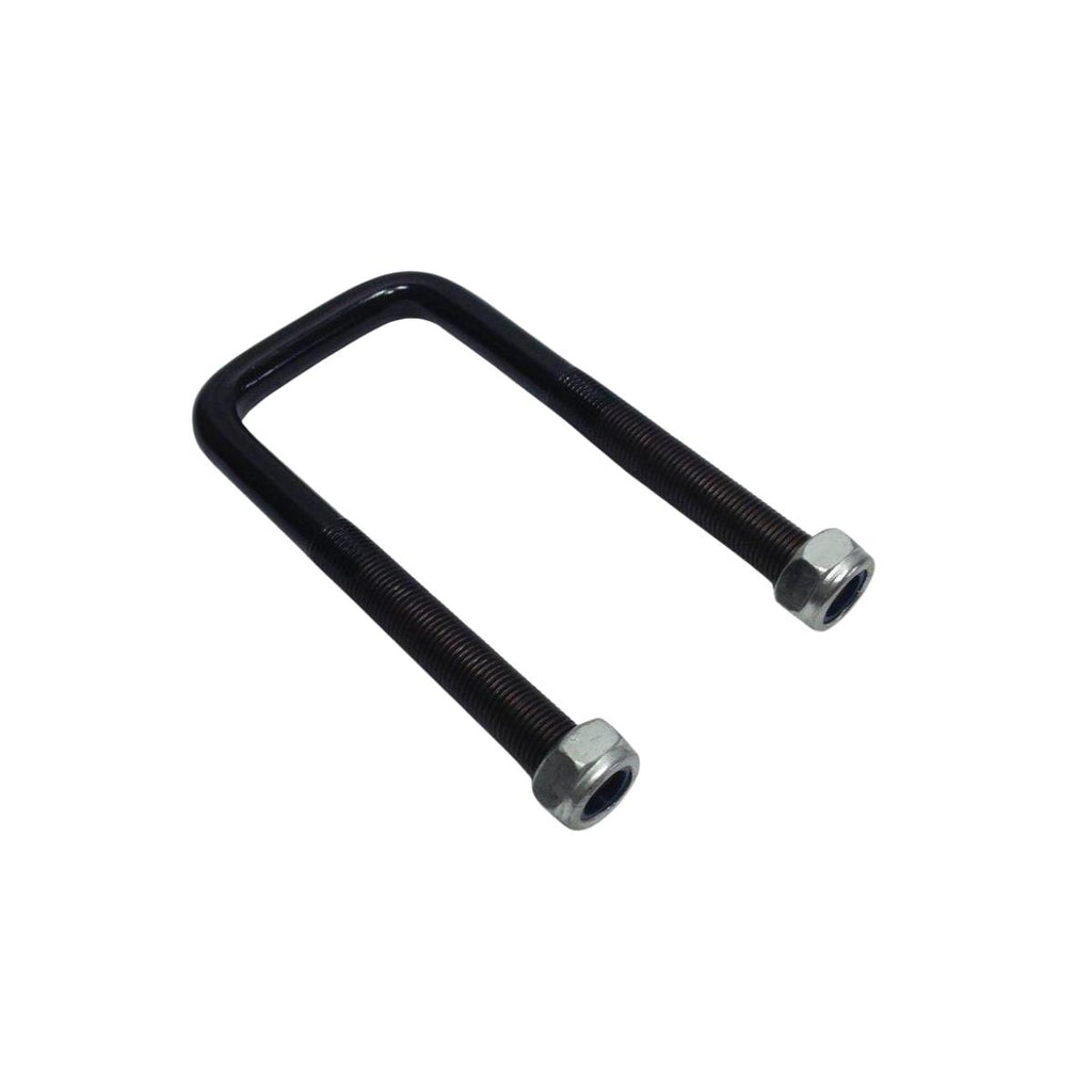 Ford Transit Leaf Spring U Bolt For 3 - 4 -5  Leaf Springs  88 - 06 Mk3/4/5 Mk6