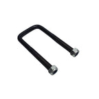 Ford Transit Leaf Spring U Bolt For 3 - 4 -5  Leaf Springs  88 - 06 Mk3/4/5 Mk6