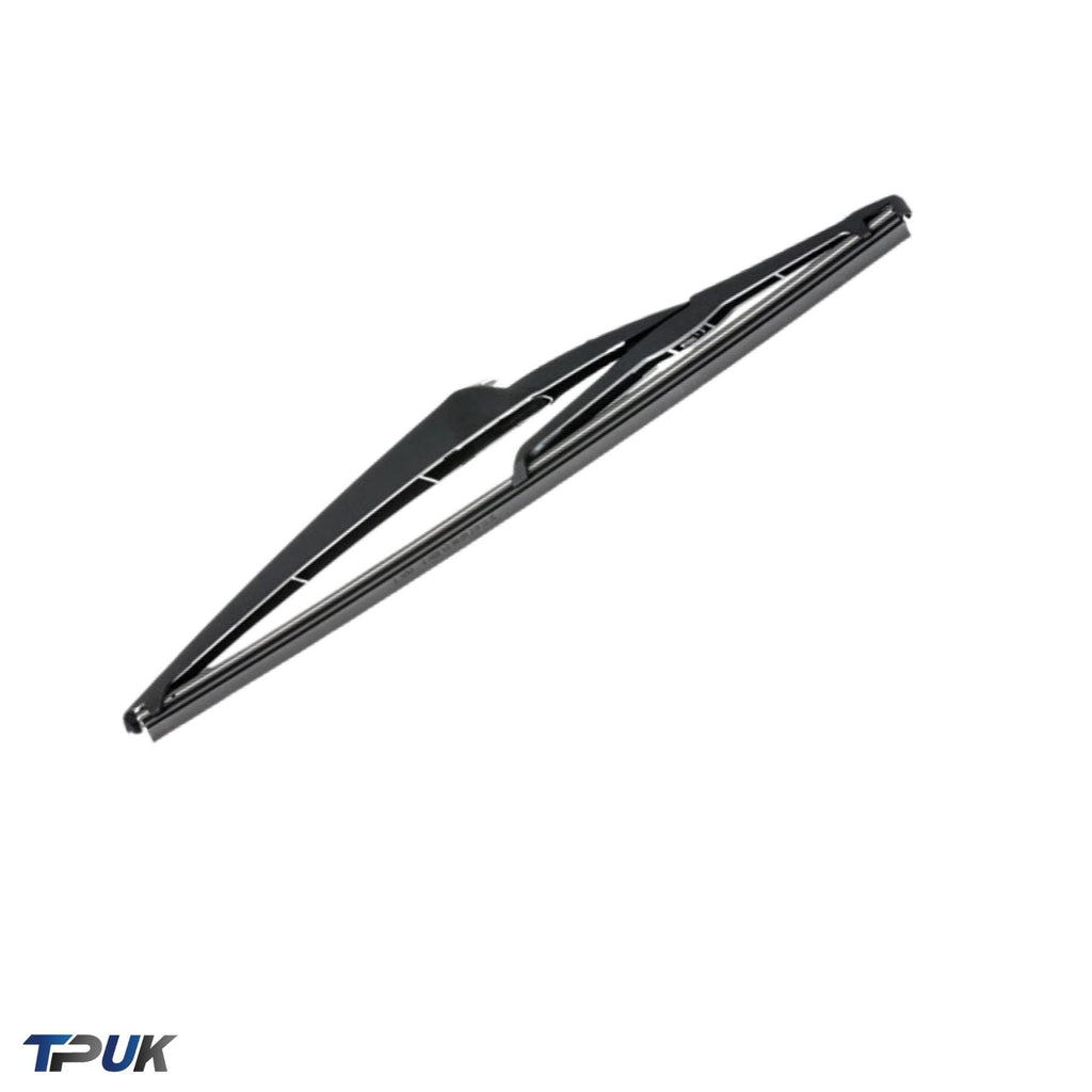 Rear Wiper Blade 12 Inch For Ford Fiesta Vi 1.0 1.25 1.4 1.5 1.6 2008 On 1462914