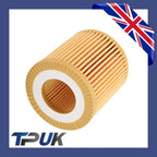 Oil Filter Fits Ford Ranger 2.0 2.2 3.2 2011 On 1720612 Bb3Q6744Ba
