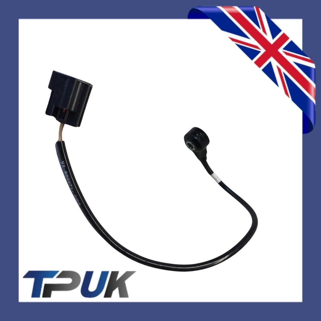 Knock Sensor For Ford C-Max Focus Fiesta Fusion Kuga Mondeo 1.6 1998 On Genuine