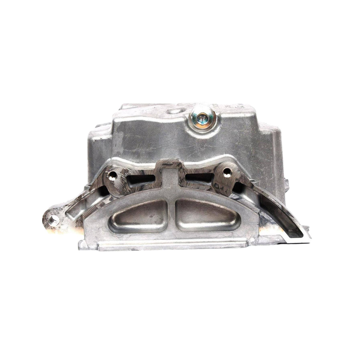 Engine Oil Sump Pan For Ford Mustang 2.3 2015 On Fr3E-6675-Ag Genuine