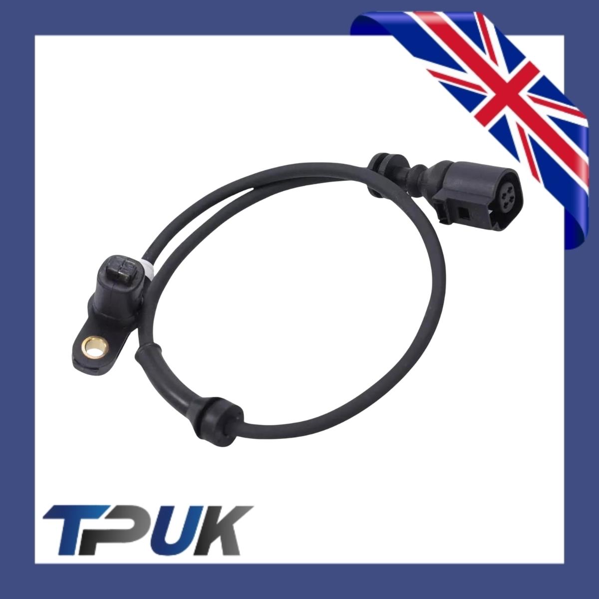 Front Abs Sensor For Ford Galaxy 2.0 2.3I 1995-2006 1112764 Ym212B372Ab