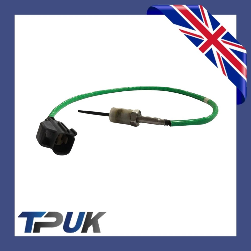 Temperature Sensor Fits Transit Courier 1.5 18-23 Ecoblue Before Dpf 2122966