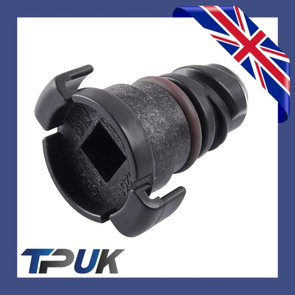 Ford Transit Tourneo Connect Sump Plug 1.5 1.6 Engine Oil Drain With O Ring