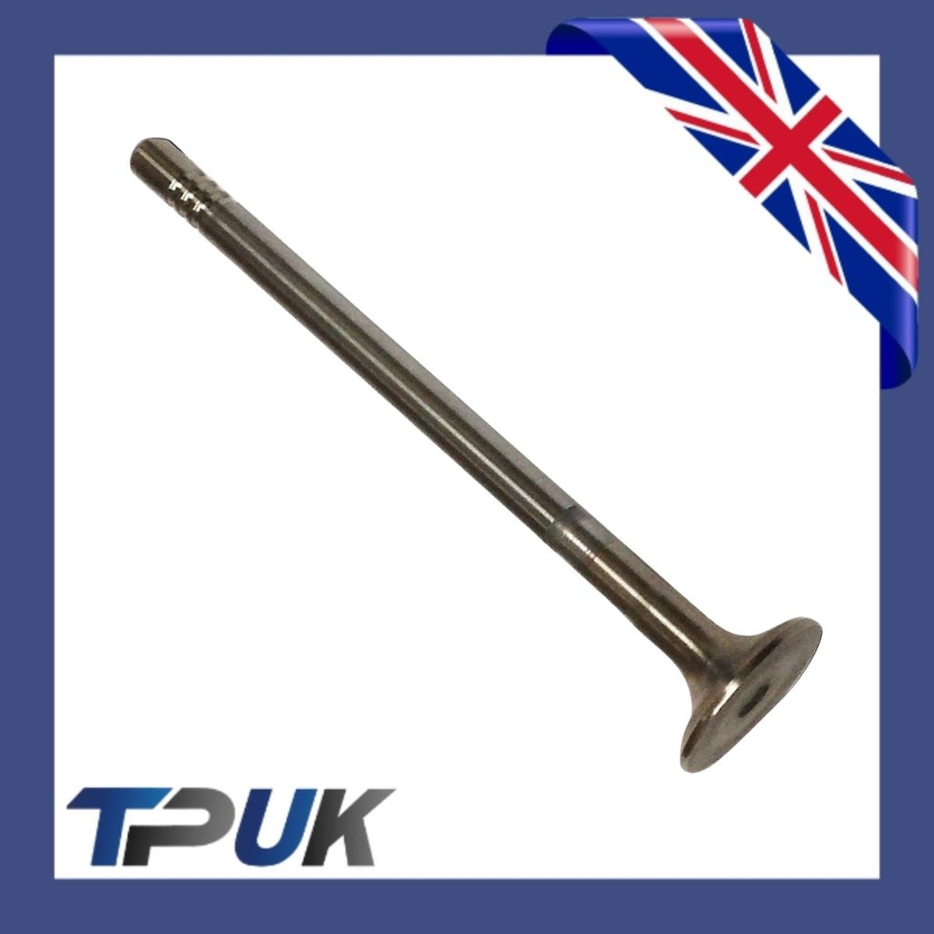 Exhaust Valve Fits Ford Transit 2.4 06 To 14 Land Rover Defender 1121332 1132466