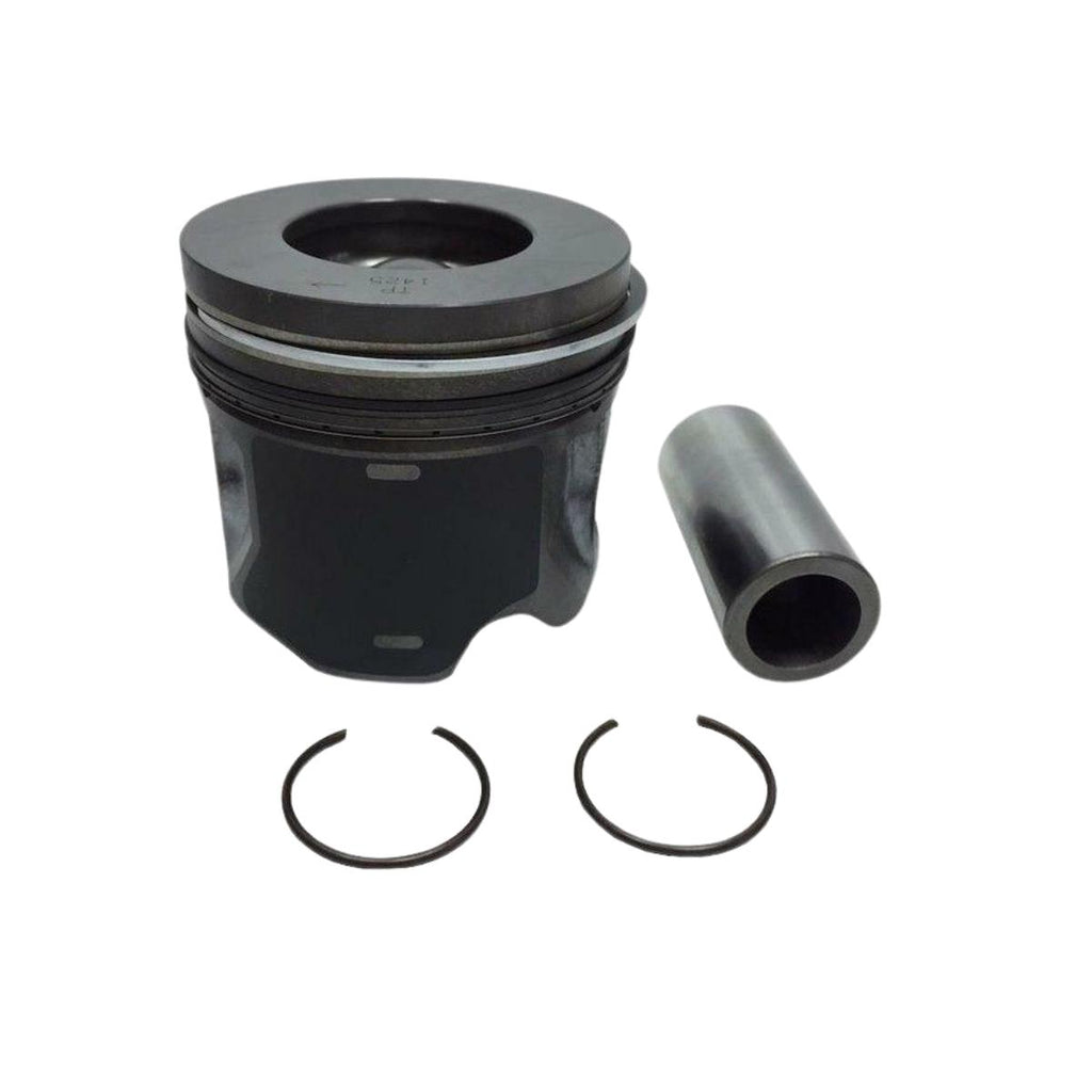 Piston For Ford Focus Transit Connect 1.8 2001-2013 Oversize 1 Mm Per 4
