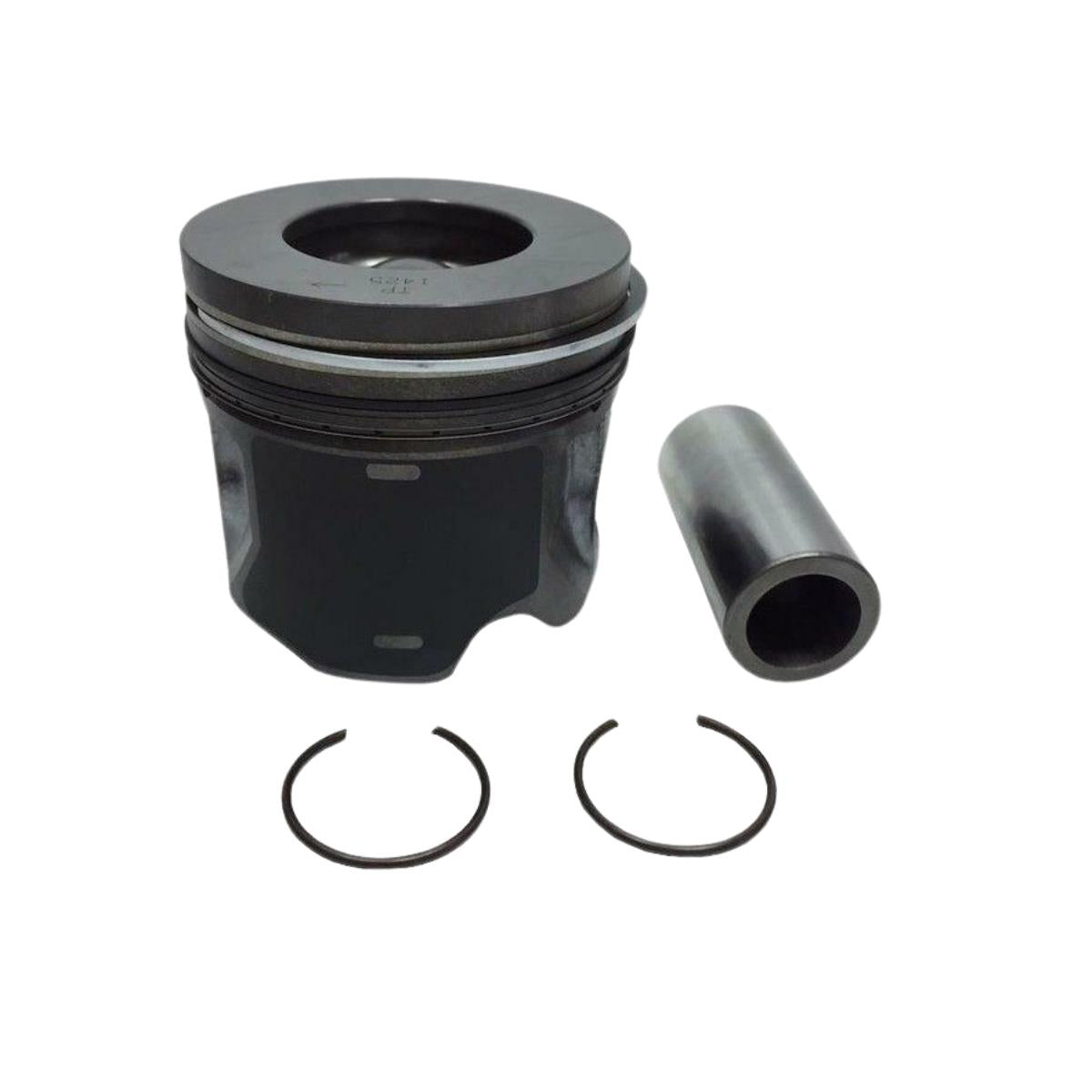 Piston For Ford Focus Transit Connect 1.8 2001-2013 Oversize 1 Mm Per 4