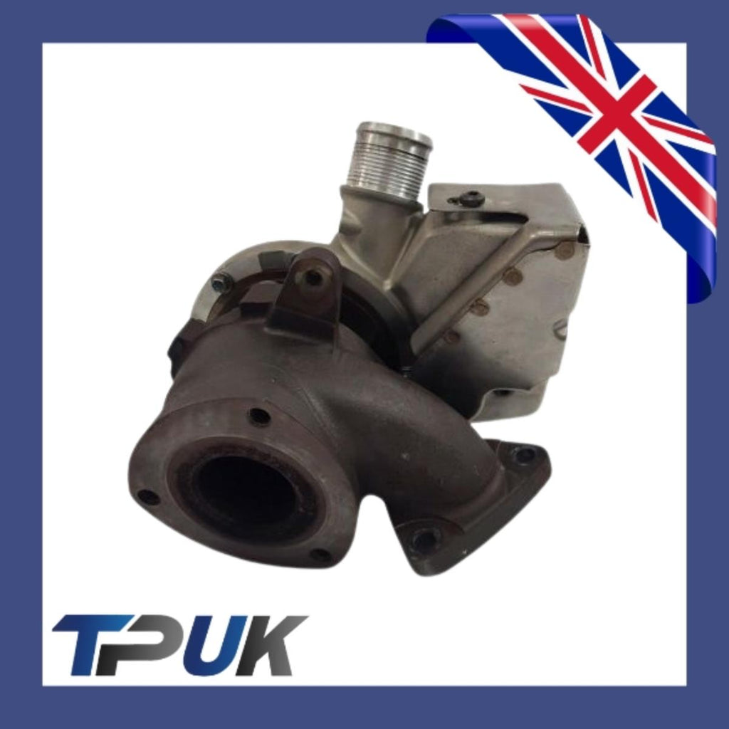 Ford Ranger 2.2 Rwd genuine Turbocharger Turbo + Actuator 2015 On 831157 Fb3Q6K682Ab