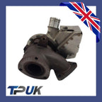 Ford Ranger 2.2 Rwd genuine Turbocharger Turbo + Actuator 2015 On 831157 Fb3Q6K682Ab