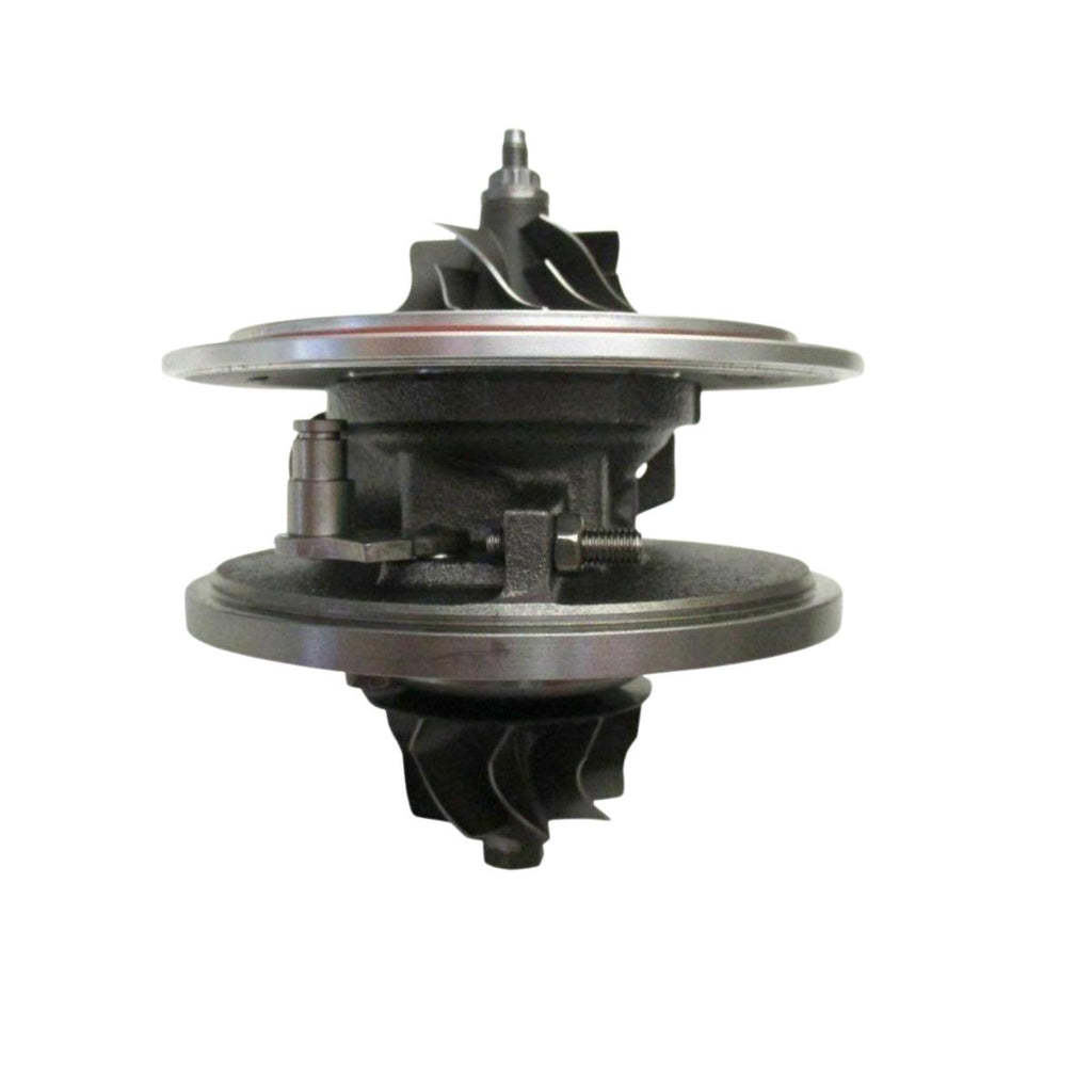 Mondeo Transit Jaguar Xtype 2.0 2.2 Turbocharger Turbo Cartridge 2S7Q-6K682-Ad