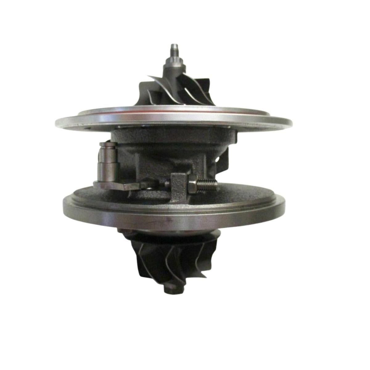 Mondeo Transit Jaguar Xtype 2.0 2.2 Turbocharger Turbo Cartridge 2S7Q-6K682-Ad