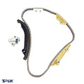 Timing Chain Kit For Ford Transit Mk7 Mk8 2.2 2.4 Rwd Guides Tensioner