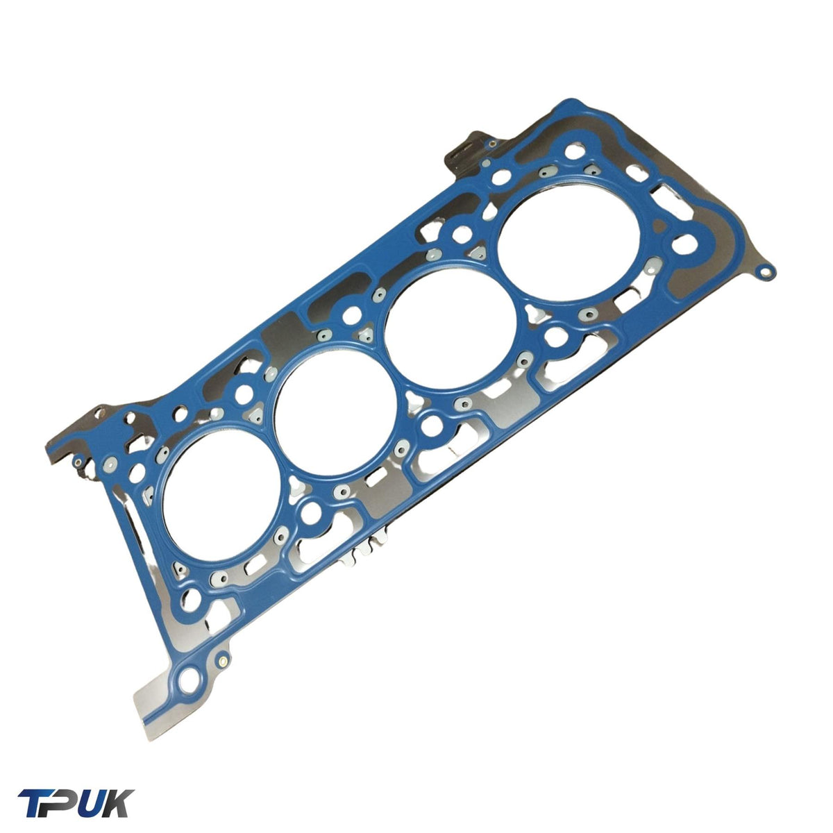 Head Gasket 3 Notch For Ford Transit Mk8 Custom 2.0 Ecoblue 12-24 Mondeo Galaxy
