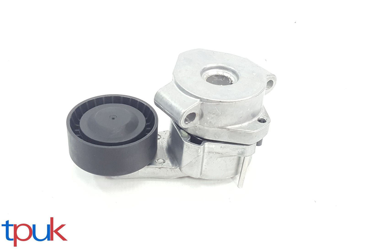Peugeot Boxer Citroen Relay 2.2 Fwd Drive Belt Tensioner 2006 On With Aircon