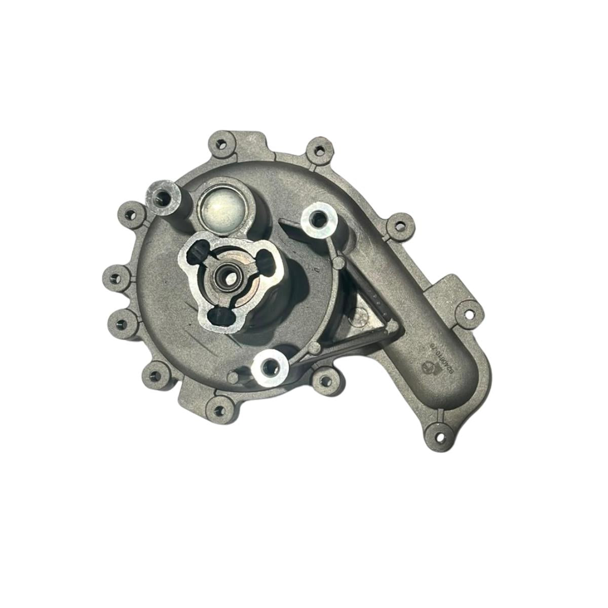 Water Pump Without Housing For Ford Transit 2.2 Fwd Mk7 Mk8 Custom 06 on 1381796