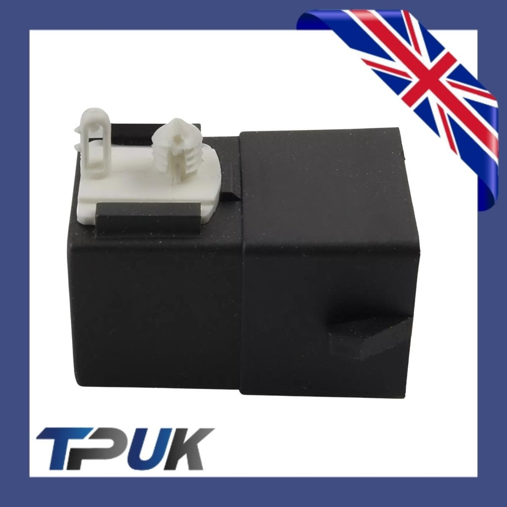 Indicator Switch Flasher Relay Ford Transit Mk7 2006 Onward