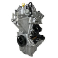 Bare Engine Fits Ford Fiesta 1.0 Ecoboost Petrol Fox  B7Da 2018 On