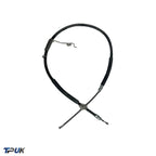 Rear Handbrake Cable For Ford Transit Mk6 2.3 2.4 Rwd 2000-2006 Right Side