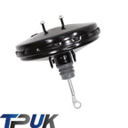 For Ford Transit Brake Servo Mk6 2.4 Rwd 2000-2006 Diesel 4525716 Yc15-2005-Cb