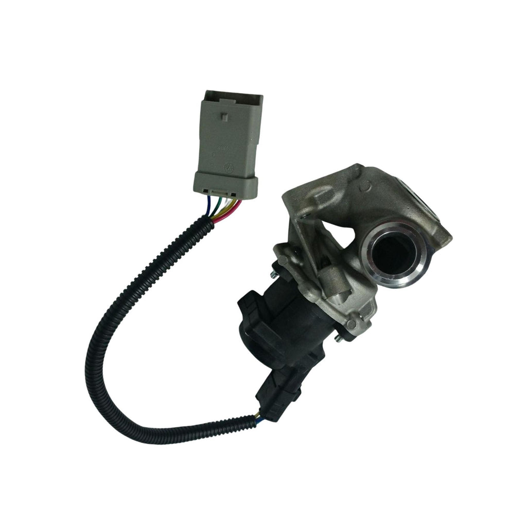 Egr Valve For Ford Focus C-Max 1.6 2003-2012 Volvo V50 C30 S40 1748264