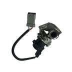 Egr Valve For Ford Focus C-Max 1.6 2003-2012 Volvo V50 C30 S40 1748264