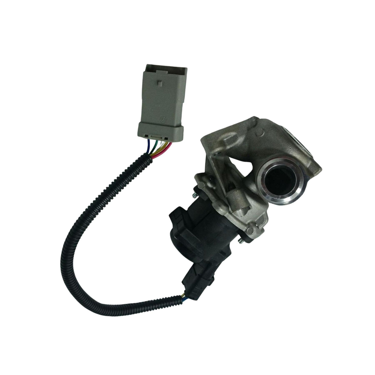 Egr Valve For Ford Focus C-Max 1.6 2003-2012 Volvo V50 C30 S40 1748264