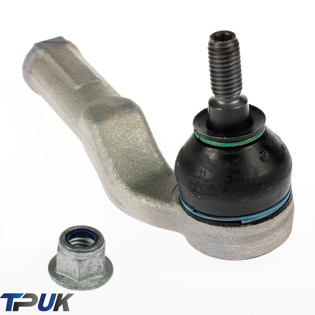 Tie Track Rod End Left For Ford C-Max Mk2 Focus Mk3 Kuga Mk1 Front 1826505