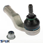 Tie Track Rod End Left For Ford C-Max Mk2 Focus Mk3 Kuga Mk1 Front 1826505
