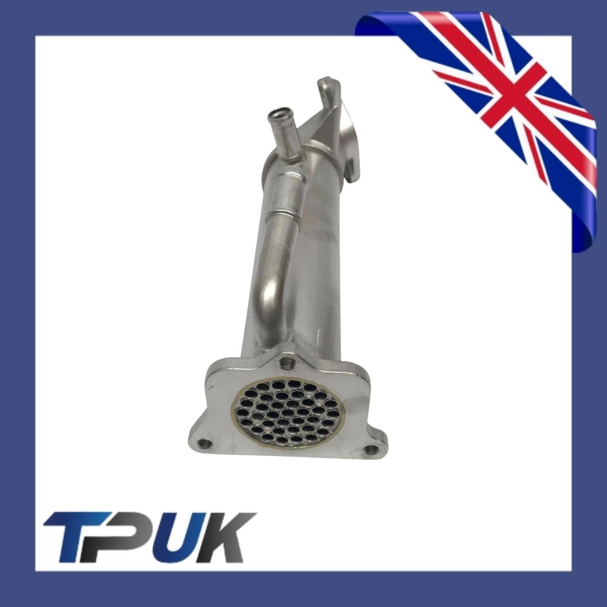 Egr Cooler Pipe For Transit Mk7 Mk8 2.2 Duratorq RWD 1807898 CK3Q9F464BB