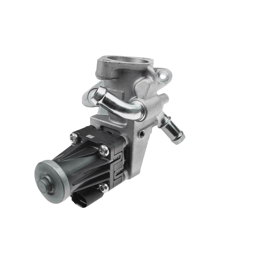 Peugeot Citroen Land Rover Euro 5 Egr Valve 2.2 Fwd Rwd 2011 On Bk2Q-9D475-Cc