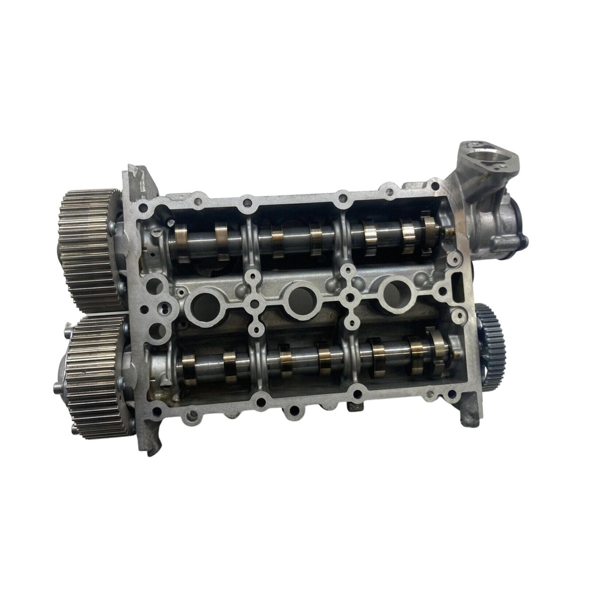 Camshaft Carrier For VW T-Cross 1.0 TSI VW T-Roc 1.0 TSI Genuine 04C103479H New