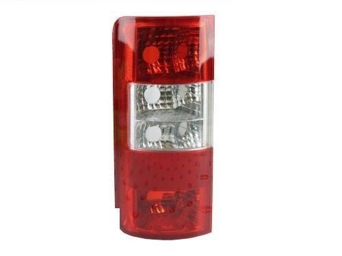 Ford Transit Connect Rear Tail Light Cluster Left Hand Side 2002-2009 Lens Lamp