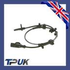Ford Fiesta Bmax Transit Courier Front Abs Sensor Left Right 1809552 Wheel Speed