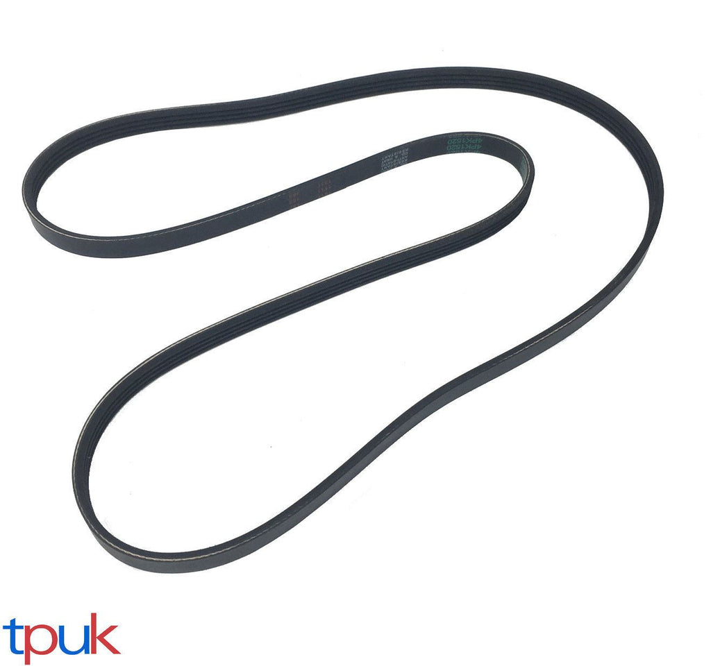 Transit Fan Drive Belt 2.5 Non Turbo Brand New - 1059982