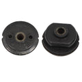 2 Front Bush For Rear Leaf Spring Ford Transit Mk8 Custom 2.2 2.0 Pair Of Bushes