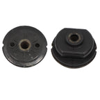 2 Front Bush For Rear Leaf Spring Ford Transit Mk8 Custom 2.2 2.0 Pair Of Bushes