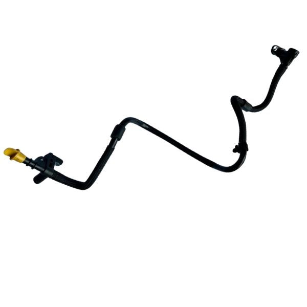 Vacuum Pressure Pipe For Vw Caddy Passat Golf Audi A3 1.6 2.0 Tdi 2015 On