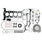 Head Gasket Set For Transit 2.2 Fwd 06-2012 Euro 4 Crankshaft Valve Stem Seal