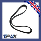 Ford Transit Power Steering Belt Mk6 2000-2006 2.0 L Diesel 4Pk736 Brand New