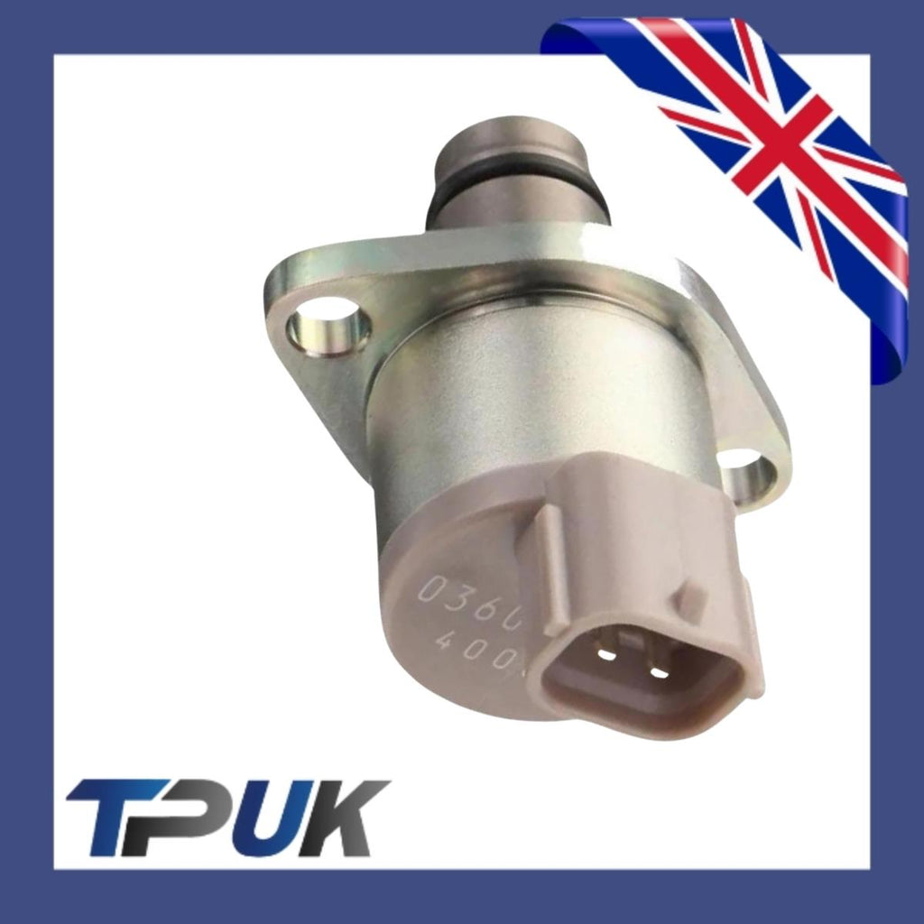 Fuel Pump Inlet Metering Valve Pressure Regulator For Ford Transit Mk7 2.4 2.2