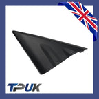 Triangle Door Mirror Moulding For Ford Transit Mk8 Mk9 2.0 2.2 2013 On Left Side
