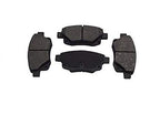 Transit Rear Brake Pads 2.2  2.4 Rwd 2006 On Mk7