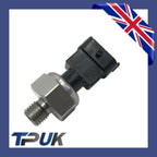 Vauxhall Opel Astra Signum Vectra Fuel Rail High Pressure Sensor 2.2 24418424
