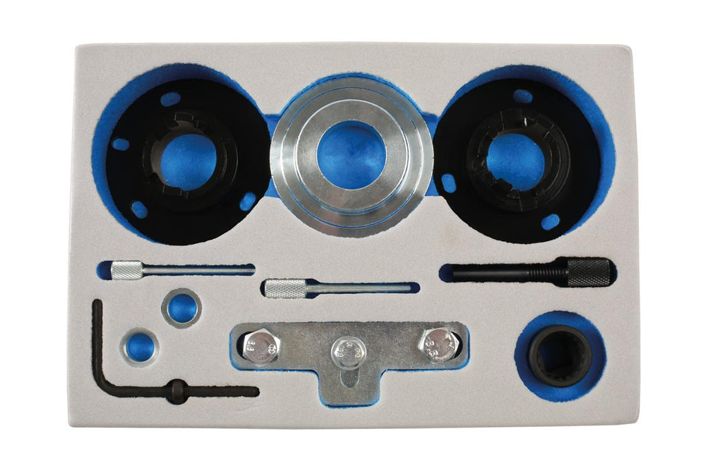 Laser Engine Timing Kit For Ford C-Max Focus Transit Connect Puma Fiesta